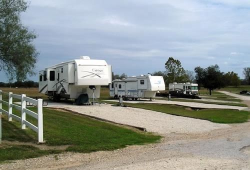 Colorado River Rv Campground Columbus Dış mekan fotoğraf