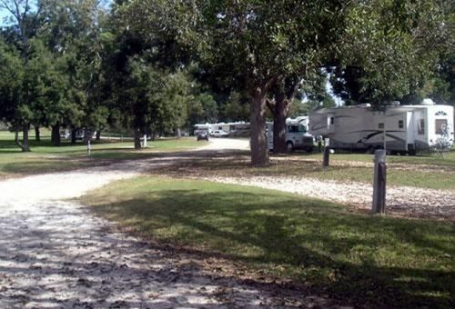 Colorado River Rv Campground Columbus Dış mekan fotoğraf