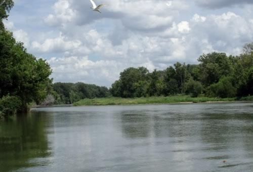 Colorado River Rv Campground Columbus Dış mekan fotoğraf