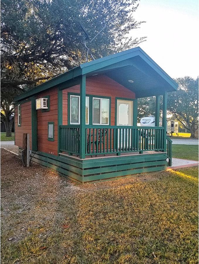 Colorado River Rv Campground Columbus Dış mekan fotoğraf